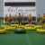 Subbuteo Andrew  Table Soccer Borussia Dortmund 1982-83 on Lightweight bases